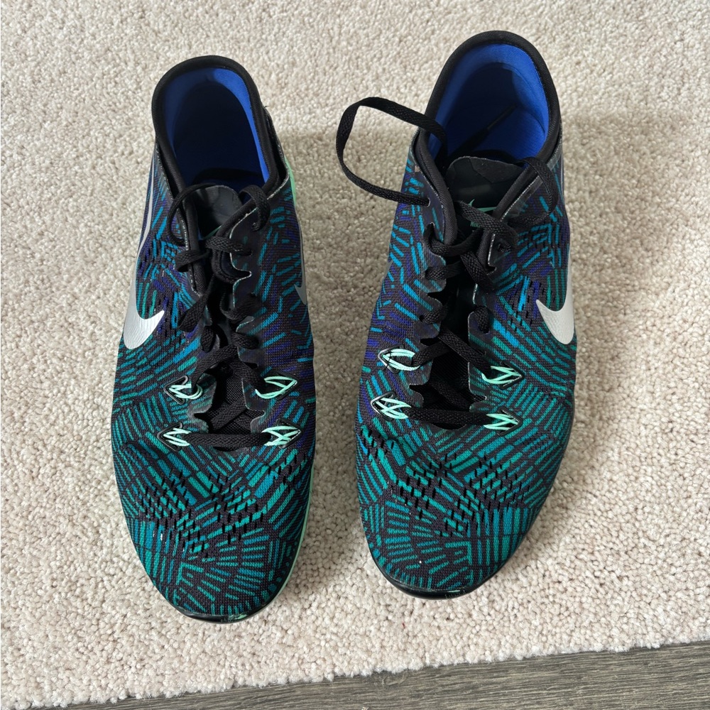 Nike Free TR Fit 5 Running Shoes